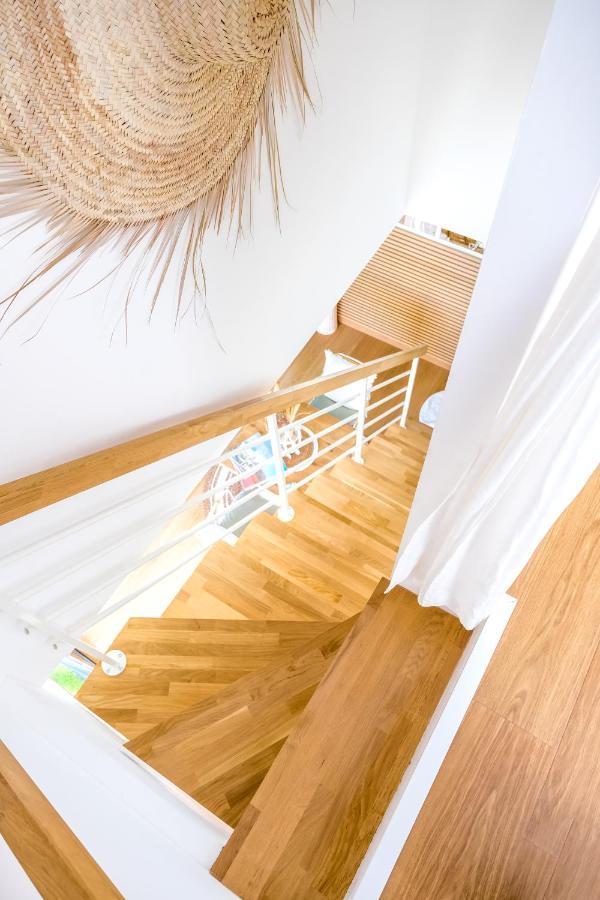 Suites By Aix Keys Avec Jacuzzi Privatif 5 Min Des Plages Fouras Saint-Laurent-de-la-Pree Luaran gambar