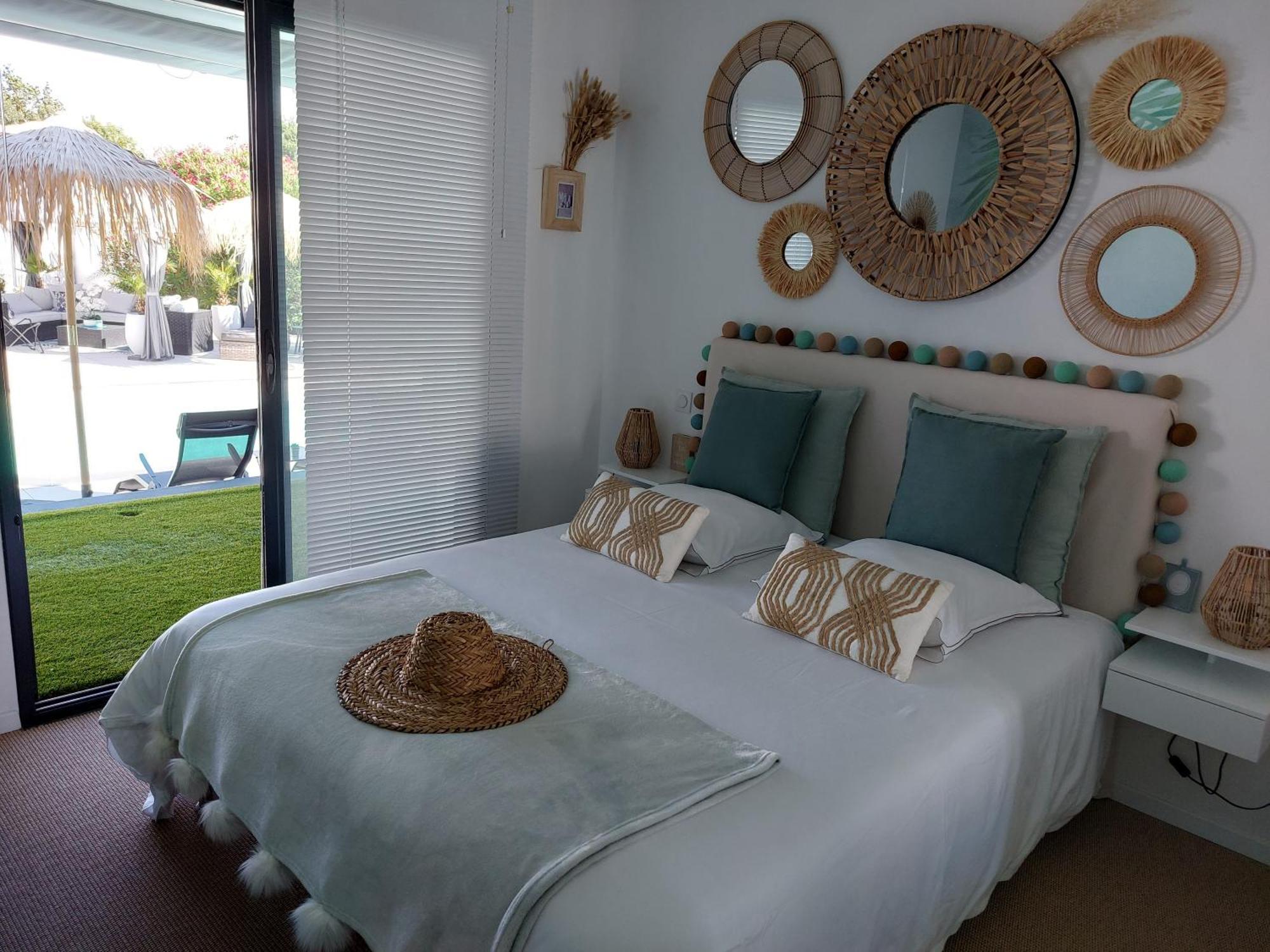 Suites By Aix Keys Avec Jacuzzi Privatif 5 Min Des Plages Fouras Saint-Laurent-de-la-Pree Luaran gambar