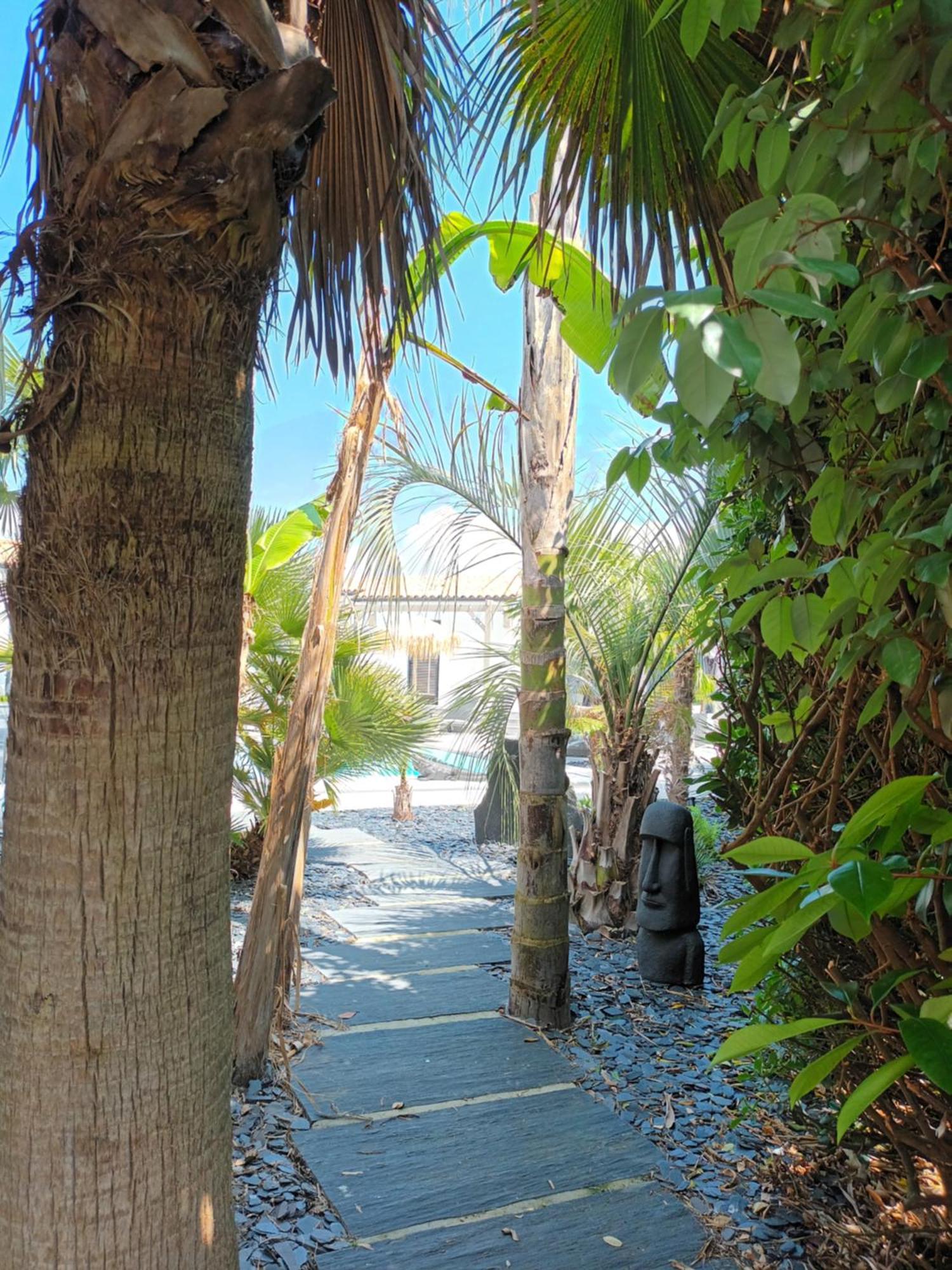 Suites By Aix Keys Avec Jacuzzi Privatif 5 Min Des Plages Fouras Saint-Laurent-de-la-Pree Luaran gambar