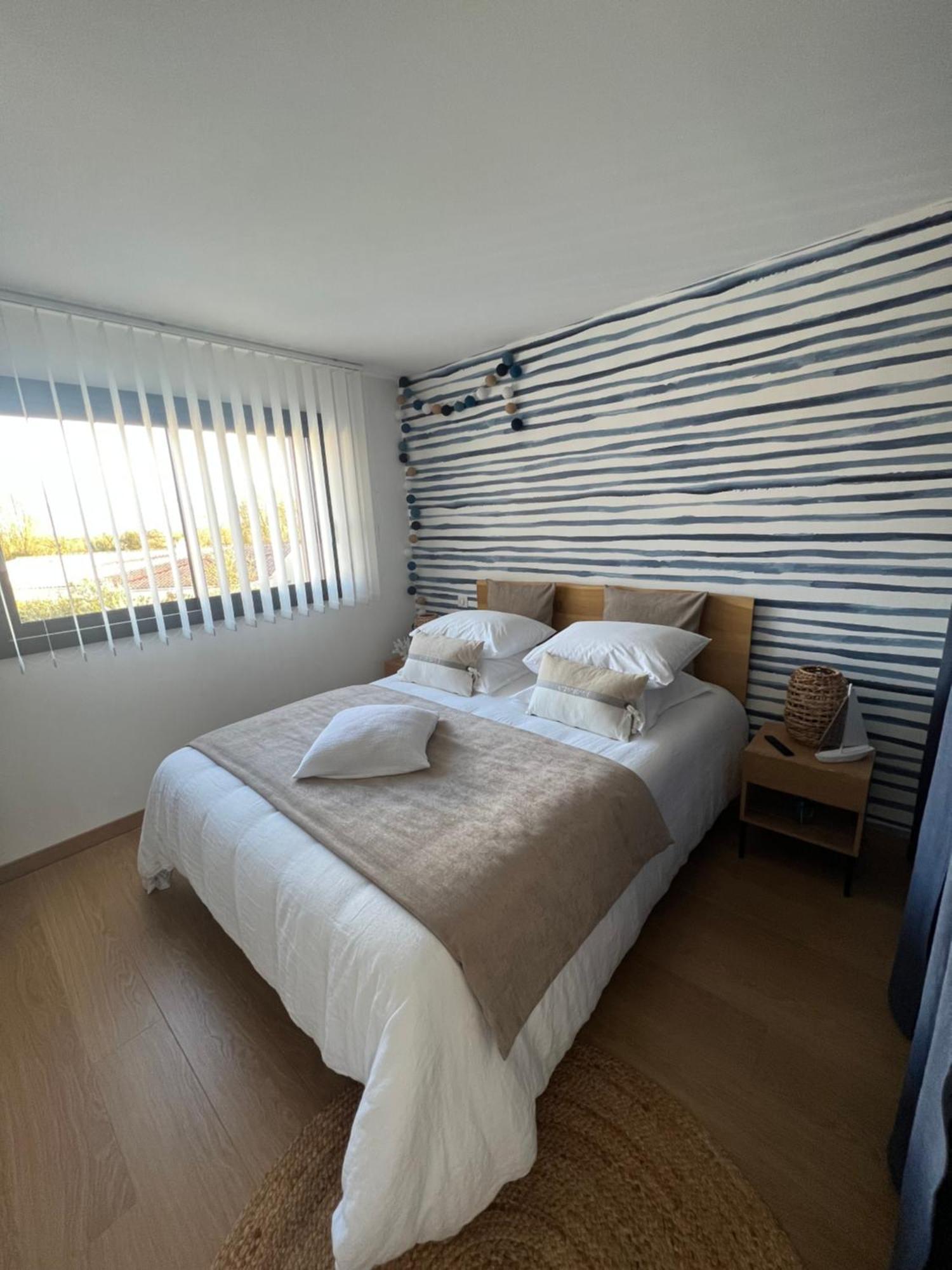 Suites By Aix Keys Avec Jacuzzi Privatif 5 Min Des Plages Fouras Saint-Laurent-de-la-Pree Luaran gambar